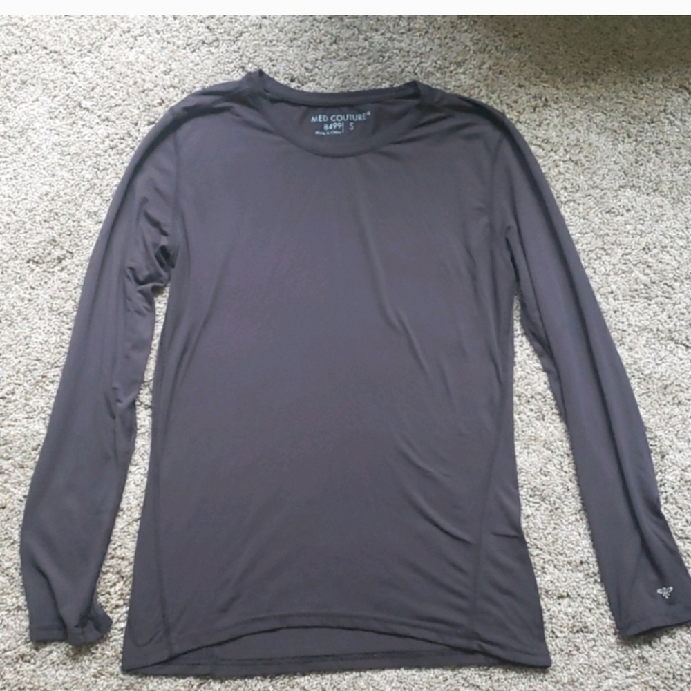 Med Couture shirt